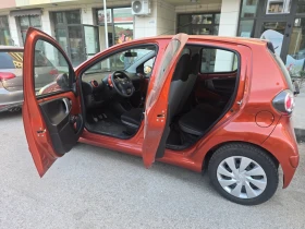 Toyota Aygo, снимка 4