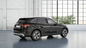 Mercedes-Benz GLC 200 4MATIC, снимка 4