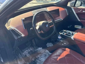 BMW iX xDrive50  CARFAX, снимка 5