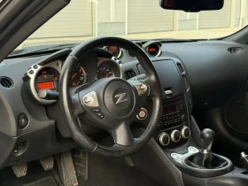 Nissan 370Z Sport, снимка 6