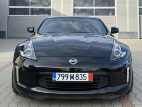 Nissan 370Z Sport, снимка 5