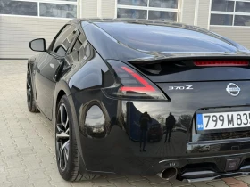 Nissan 370Z Sport, снимка 16