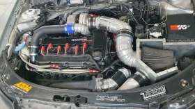 Audi A3 R32 turbo- DQ500, снимка 9
