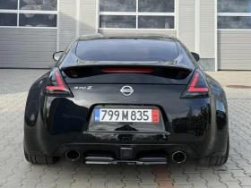 Nissan 370Z Sport, снимка 11