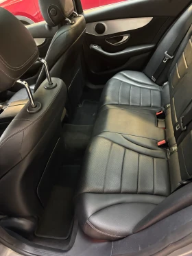 Mercedes-Benz C 300 4 MATIC, снимка 8