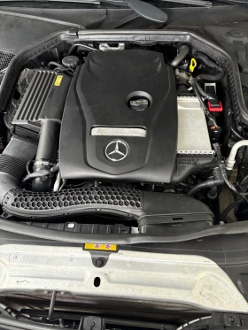 Mercedes-Benz C 300 4 MATIC, снимка 10