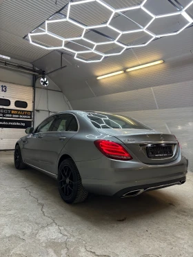 Mercedes-Benz C 300 4 MATIC, снимка 3
