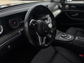 Mercedes-Benz E 200 Avantgarde, снимка 11