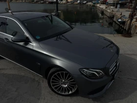 Mercedes-Benz E 200 Avantgarde, снимка 3