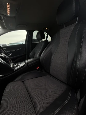 Mercedes-Benz E 200 Avantgarde, снимка 12