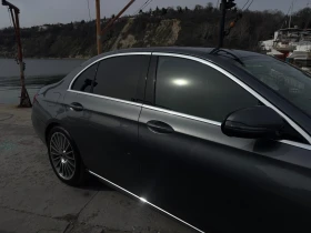Mercedes-Benz E 200 Avantgarde, снимка 6