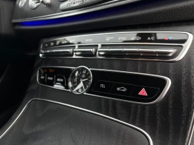 Mercedes-Benz E 200 Avantgarde, снимка 16