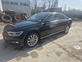 VW Passat B8 2.0 diesel, снимка 2