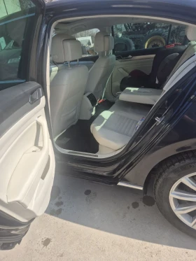 VW Passat B8 2.0 diesel, снимка 12