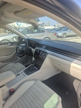 VW Passat B8 2.0 diesel, снимка 6