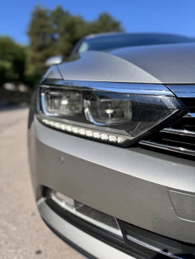 VW Passat, снимка 7