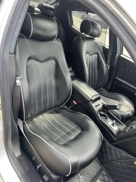 Maserati Quattroporte AвтоКредит* (ЦЕНА ДО БГ), снимка 4