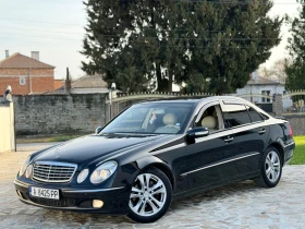 Mercedes-Benz E 270 CDl Elegance 2006г, снимка 1