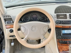 Mercedes-Benz E 270 CDl Elegance 2006г, снимка 10