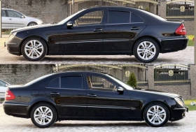Mercedes-Benz E 270 CDl Elegance 2006г, снимка 7