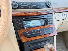 Mercedes-Benz E 270 CDl Elegance 2006г, снимка 12