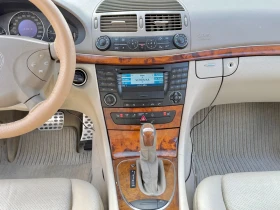 Mercedes-Benz E 270 CDl Elegance 2006г, снимка 11