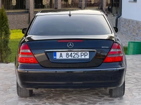 Mercedes-Benz E 270 CDl Elegance 2006г, снимка 6