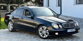 Mercedes-Benz E 270 CDl Elegance 2006г, снимка 2