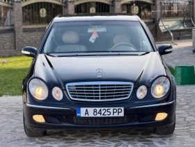 Mercedes-Benz E 270 CDl Elegance 2006г, снимка 3