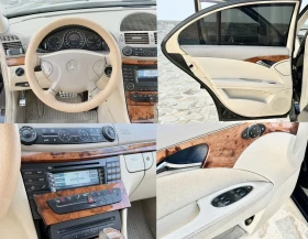 Mercedes-Benz E 270 CDl Elegance 2006г, снимка 17