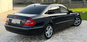 Mercedes-Benz E 270 CDl Elegance 2006г, снимка 5