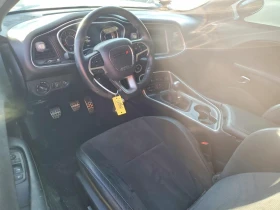 Dodge Challenger  R/T SCAT PACK 2016 г., снимка 5