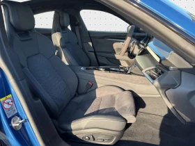 Audi E-Tron GT MATRIX/476HP/PANO/NAVI/360/ACC/232z, снимка 11