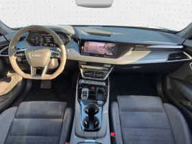 Audi E-Tron GT MATRIX/476HP/PANO/NAVI/360/ACC/232z, снимка 8