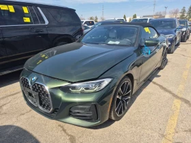 BMW 430 * 430I XDRIVE * CARFAX * ОТ ПРЕДСТАВИТЕЛСТВО * , снимка 1