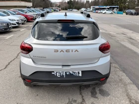 Dacia Sandero, снимка 4