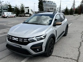 Dacia Sandero, снимка 1