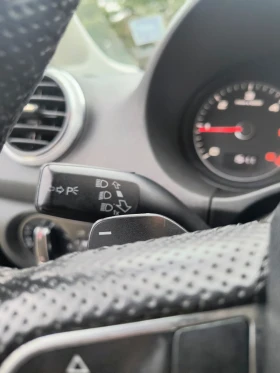 Audi A3  2.0 TDI SPORTBACK , снимка 10