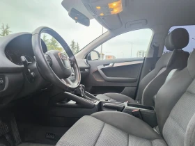 Audi A3  2.0 TDI SPORTBACK , снимка 8