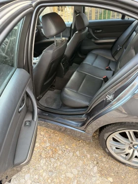 BMW 320 E90, снимка 9