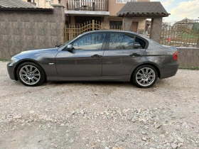 BMW 320 E90, снимка 5