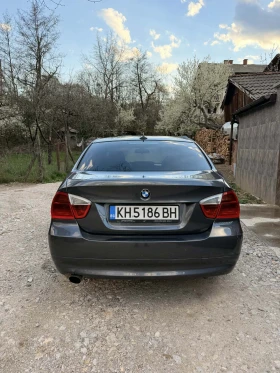 BMW 320 E90, снимка 4