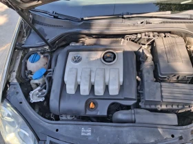 VW Golf 1.9 TDI 105кс, снимка 12