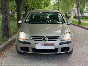 VW Golf 1.9 TDI 105кс, снимка 2