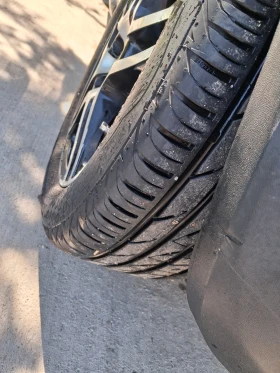 VW Golf 1.9 TDI 105кс, снимка 11