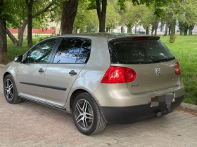 VW Golf 1.9 TDI 105кс, снимка 4