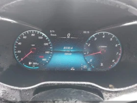 Mercedes-Benz C 300 * КОЖА* ПОДГРЕВ* ПАНОРАМА* BURMESTER* , снимка 7