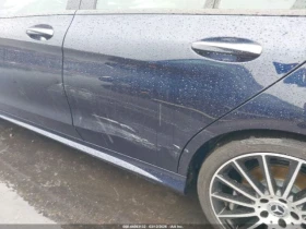 Mercedes-Benz C 300 * КОЖА* ПОДГРЕВ* ПАНОРАМА* BURMESTER* , снимка 16