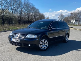 VW Passat 1.8Т LPG EXCLUSIVE, снимка 1