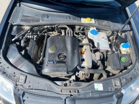 VW Passat 1.8Т LPG EXCLUSIVE, снимка 15